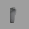 RFID Sert Alarm Etiketi