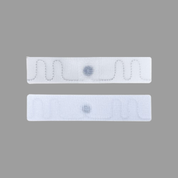 RFID Laundry Alarm Etiketi L-7015