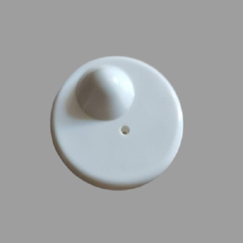 Round Alarm Etiketi R50