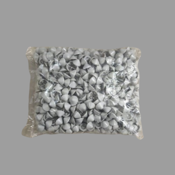 Alarm Etiketi Çivisi Plastik Başlı