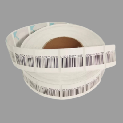 Kağıt Alarm Etiketler