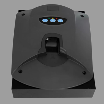 Alarm Etiketi Sökücü Elektrikli